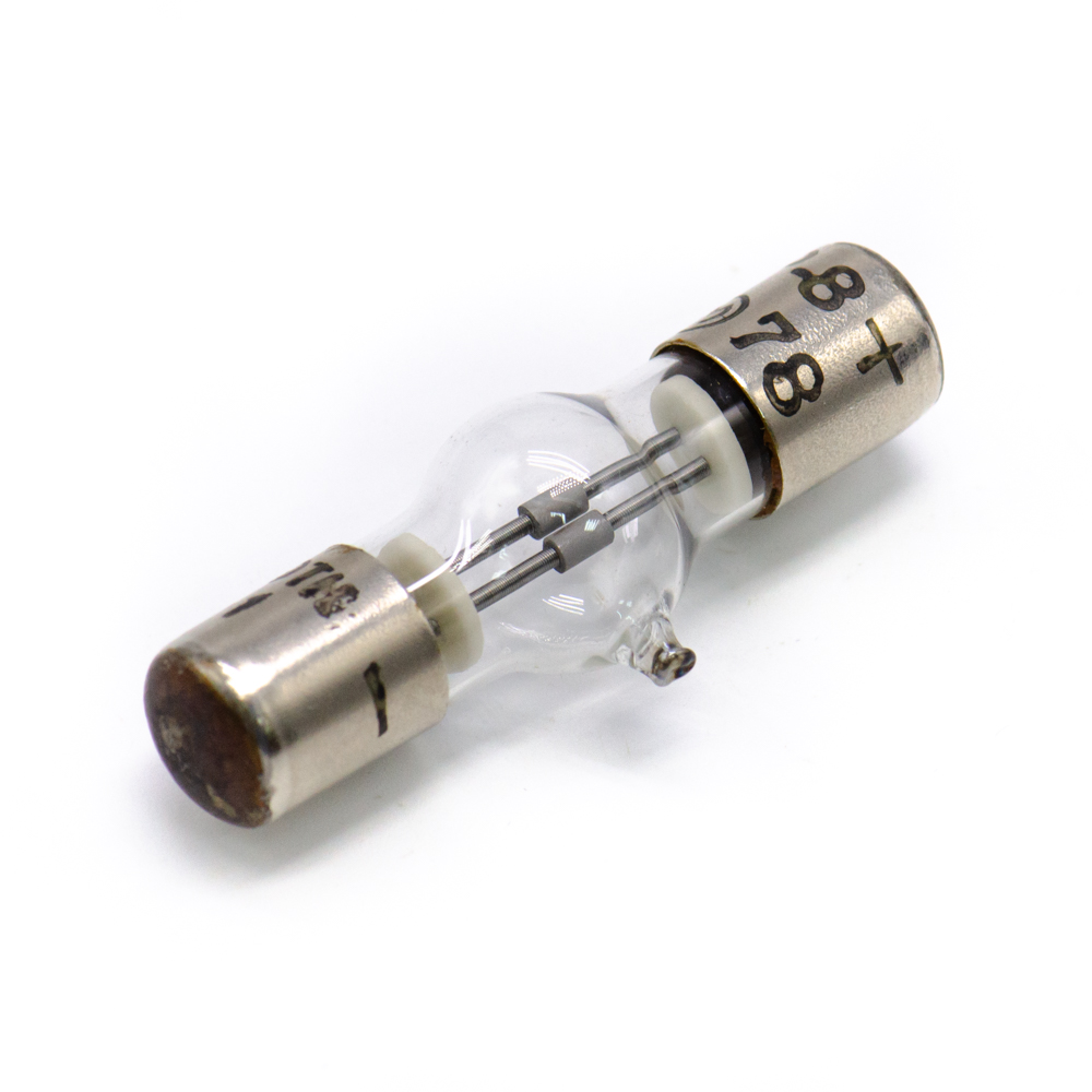 Р-8 500V(Вольт) Разрядник неуправляемый двухэлектродный, фото