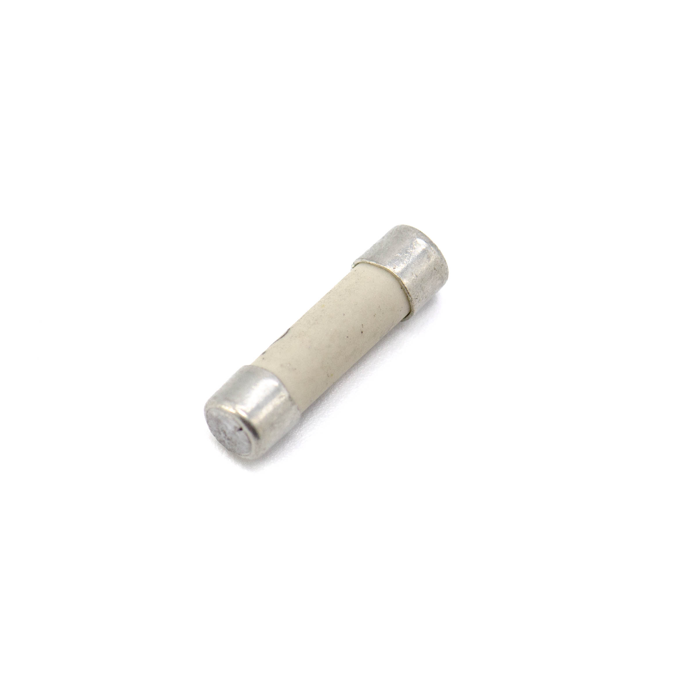 ВП1-1 2A(Ампер) 250V(Вольт) (4,0х15) Вставка плавкая (предохранитель) керамика, фото
