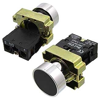 3SA8-BA21 3A 240V Переключатель, фото