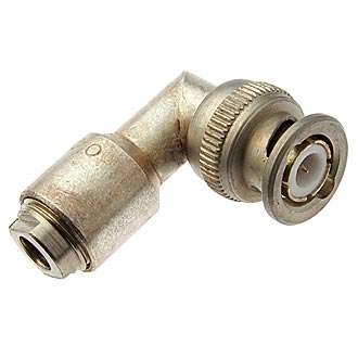 СР50-81Ф Вилка кабельная угловая, байонетная, фото