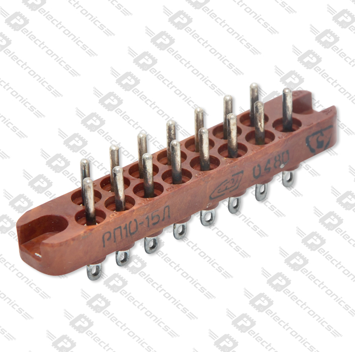 РП10-15 Вилка, перекрут, фото