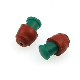 ФМ-3З 10V(Вольт) 0,06A(Ампер) Фонарь малогабаритный сигнальный зеленый, АГ0.242.003ТУ, фото