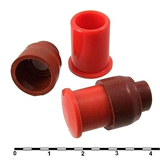 ФМ-5КВ 10V(Вольт) 0,06A(Ампер) Фонарь малогабаритный сигнальный красный, ТУ У31.2-32213936-001:2007, фото