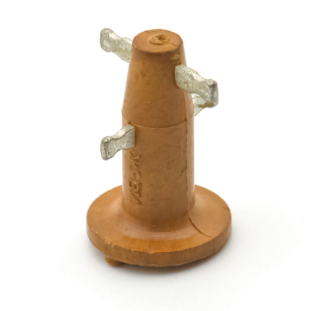 4СМ2-2 Стойка монтажная ГОСТ 28821-90, фото