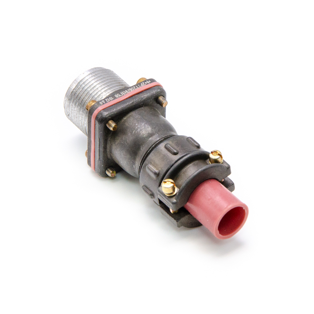 2РТТ20БПН3Г5В Розетка блочная карболит, ГЕ0.364.120ТУ  фото 360 №3