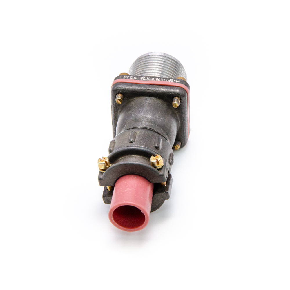 2РТТ20БПН3Г5В Розетка блочная карболит, ГЕ0.364.120ТУ  фото 360 №4