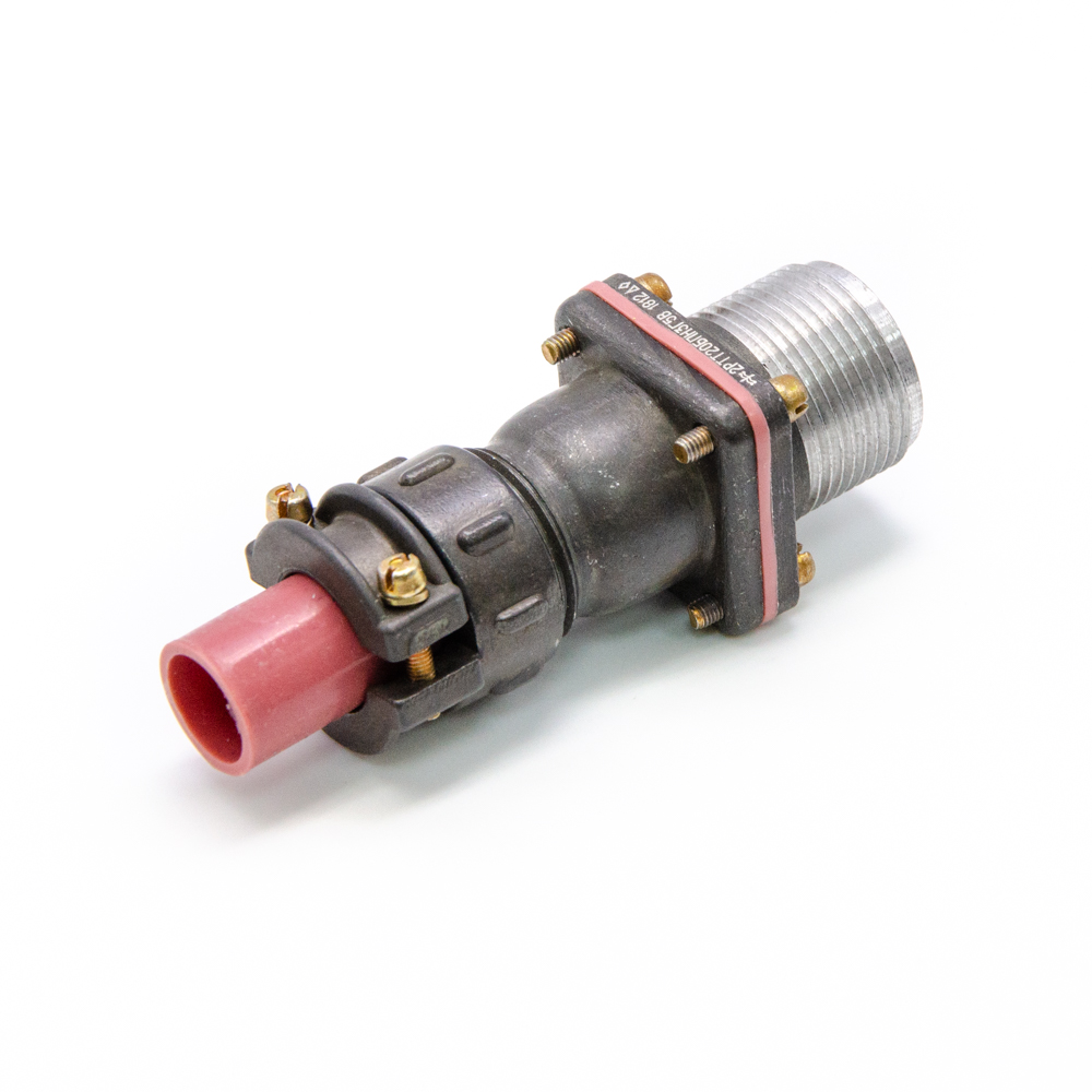 2РТТ20БПН3Г5В Розетка блочная карболит, ГЕ0.364.120ТУ  фото 360 №5