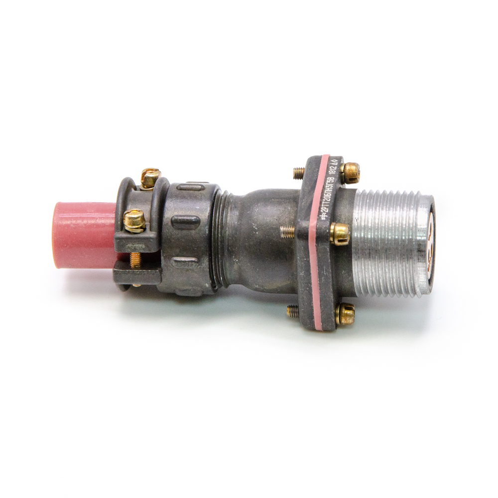 2РТТ20БПН3Г5В Розетка блочная карболит, ГЕ0.364.120ТУ  фото 360 №6