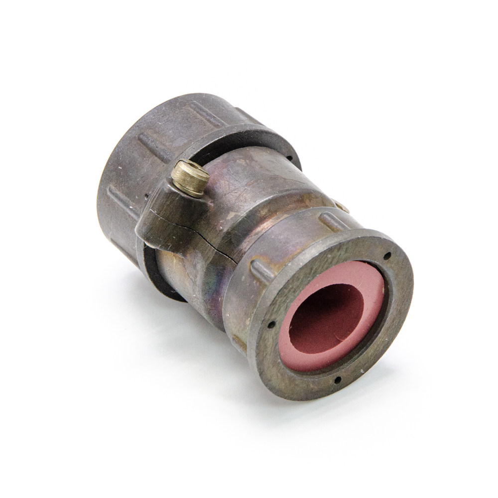 2РТТ28КПЭ4Ш10В Вилка кабельная карболит, ГЕ0.364.120ТУ фото 360 №3