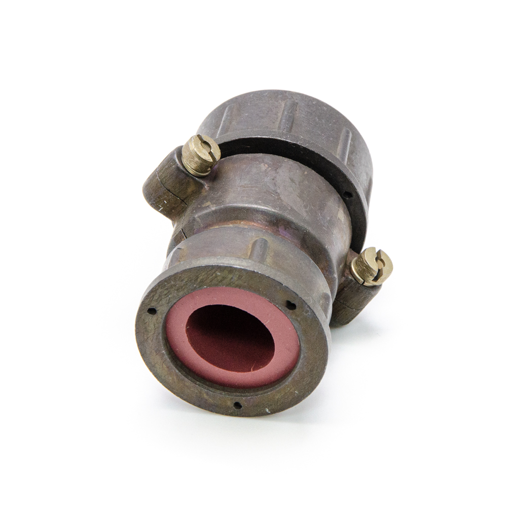 2РТТ28КПЭ4Ш10В Вилка кабельная карболит, ГЕ0.364.120ТУ фото 360 №4