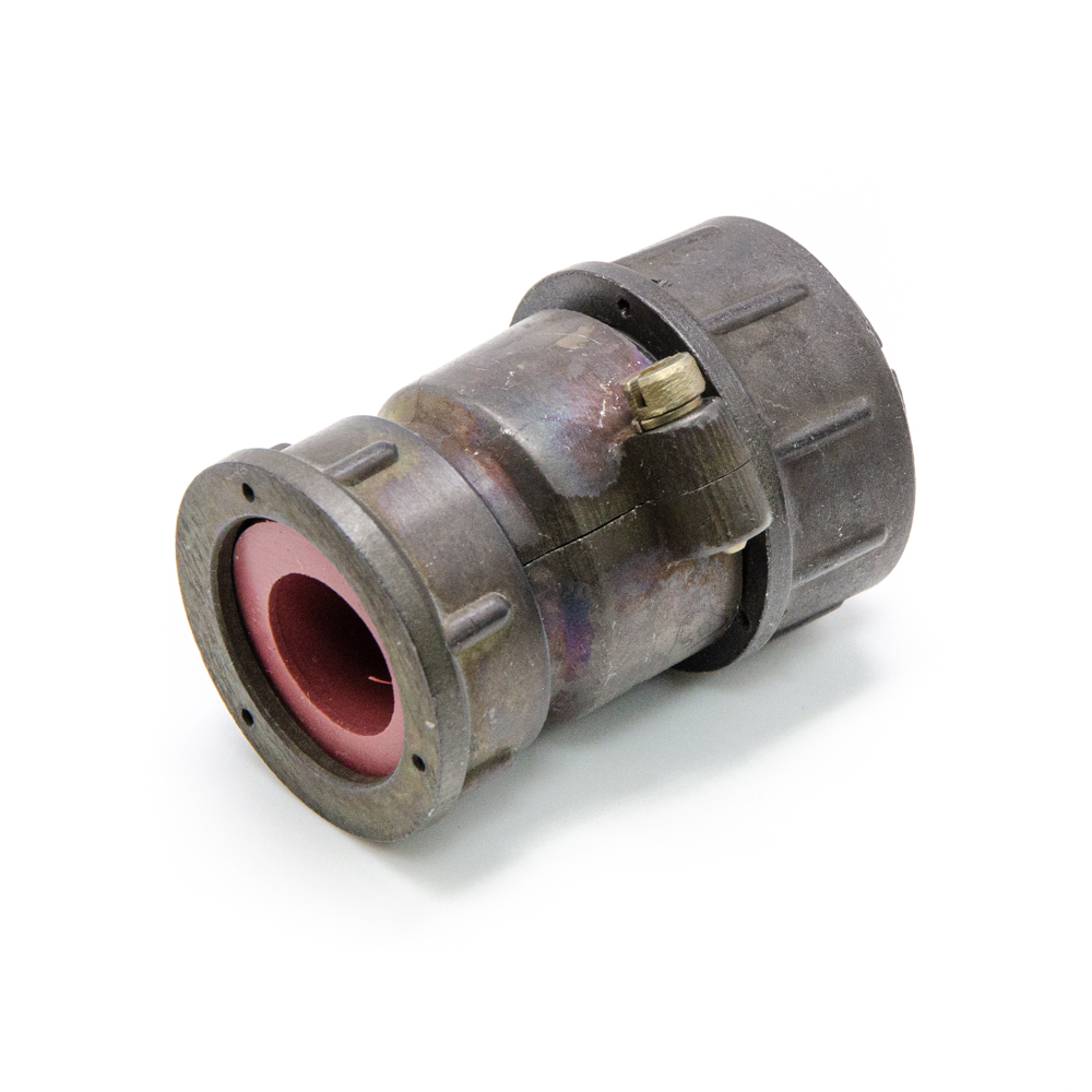 2РТТ28КПЭ4Ш10В Вилка кабельная карболит, ГЕ0.364.120ТУ фото 360 №5