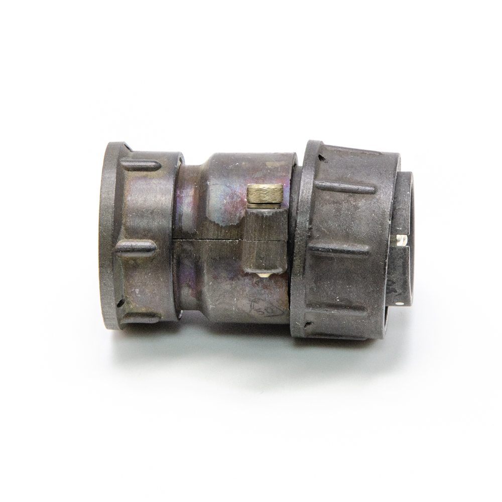 2РТТ28КПЭ4Ш10В Вилка кабельная карболит, ГЕ0.364.120ТУ фото 360 №6