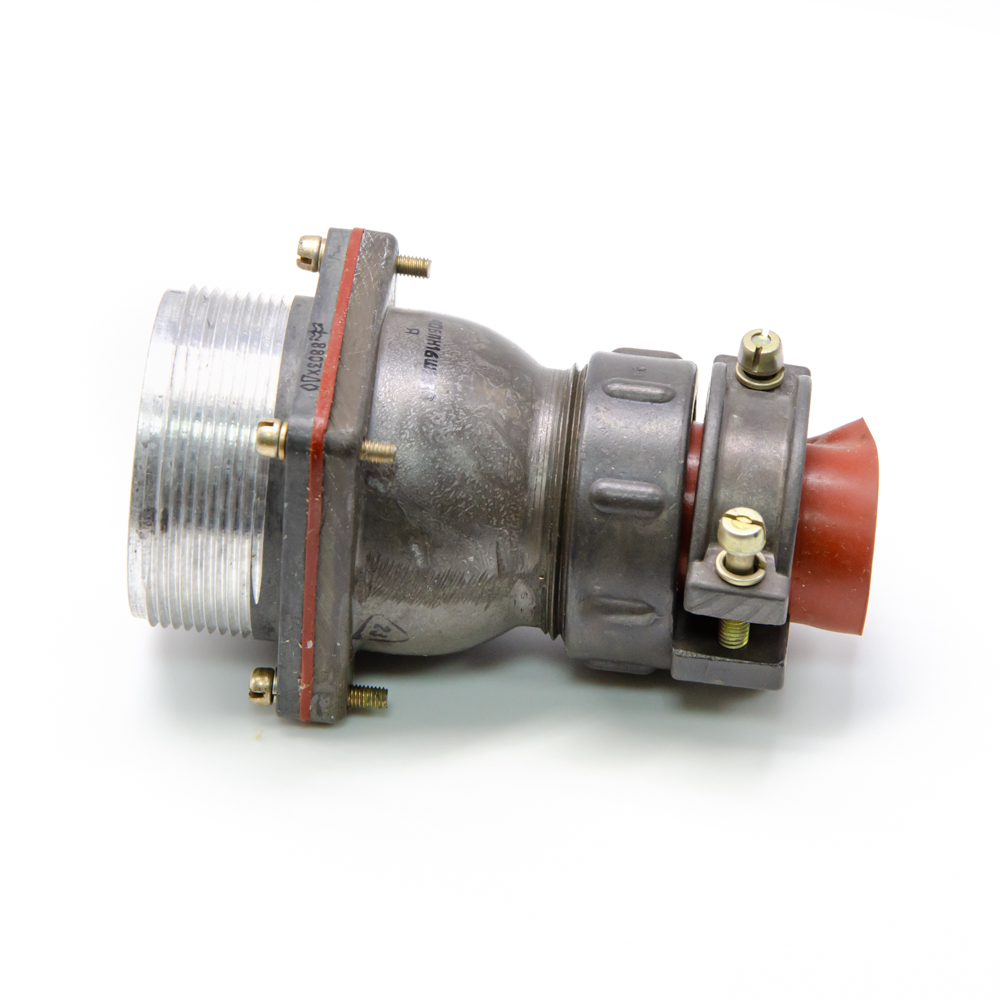 2РТТ40БПН16Ш23В Вилка блочная карболит, ГЕ0.364.120ТУ фото 360 №2