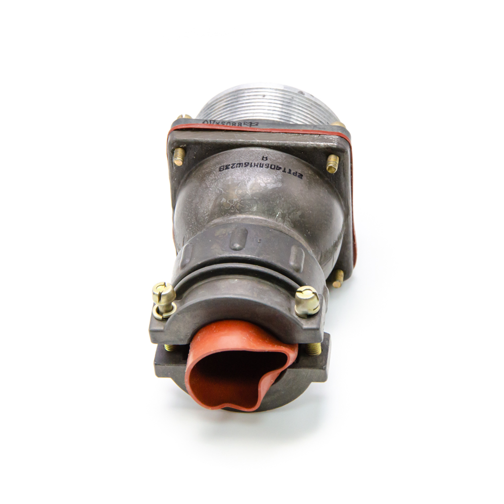 2РТТ40БПН16Ш23В Вилка блочная карболит, ГЕ0.364.120ТУ фото 360 №4