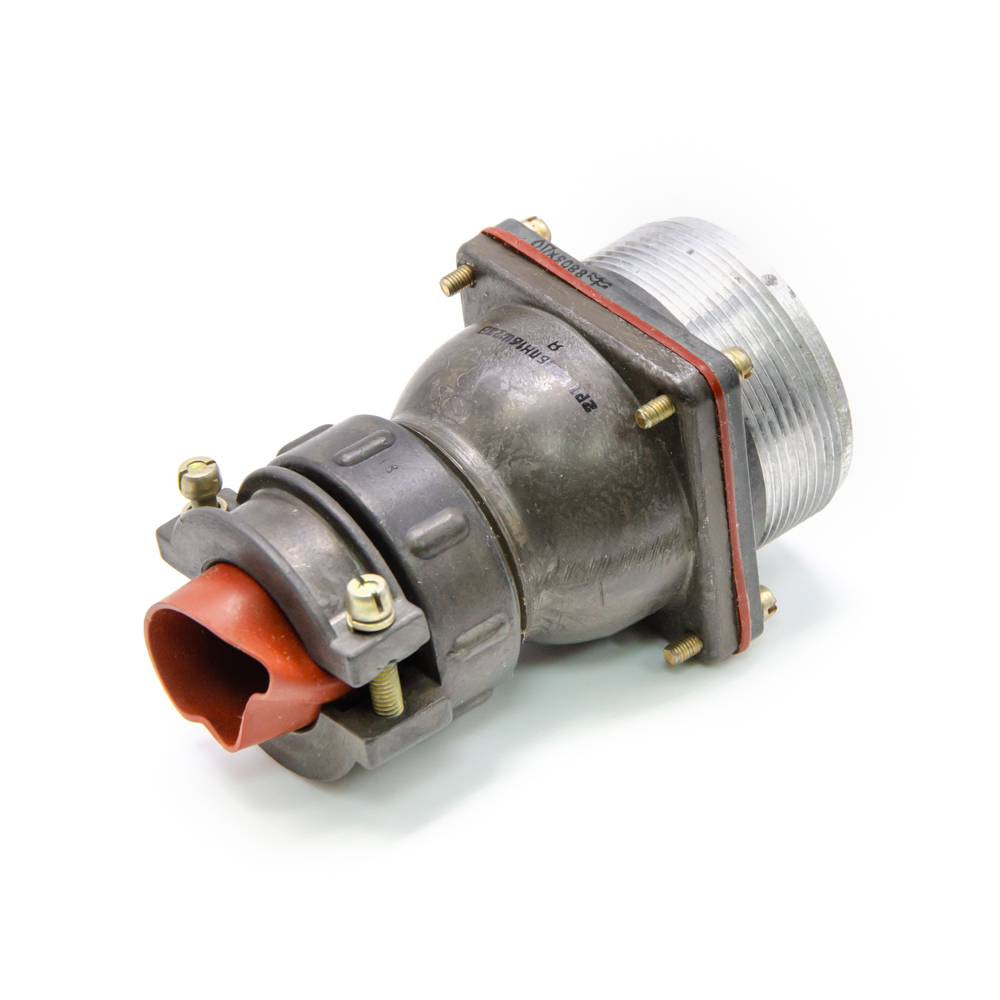 2РТТ40БПН16Ш23В Вилка блочная карболит, ГЕ0.364.120ТУ фото 360 №5