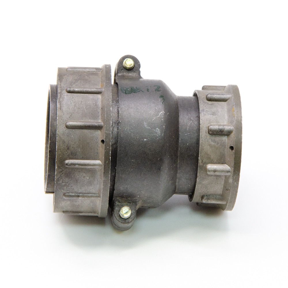 ШР40П16ЭГ2 Вилка кабельная, НКЦС.434410.111ТУ, фото 360 №2