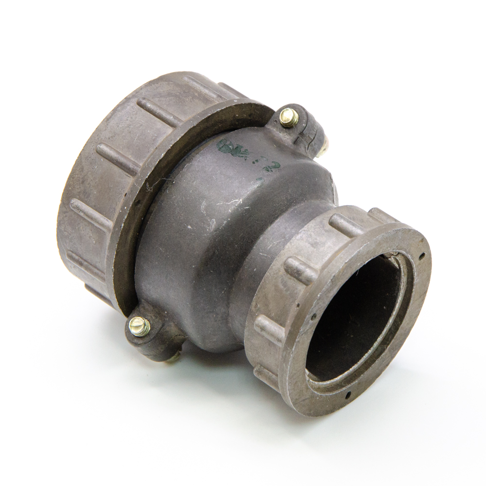 ШР40П16ЭГ2 Вилка кабельная, НКЦС.434410.111ТУ, фото 360 №3