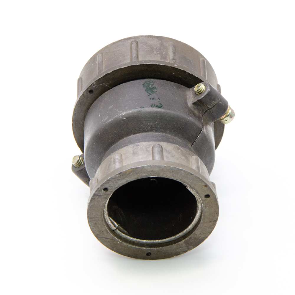 ШР40П16ЭГ2 Вилка кабельная, НКЦС.434410.111ТУ, фото 360 №4