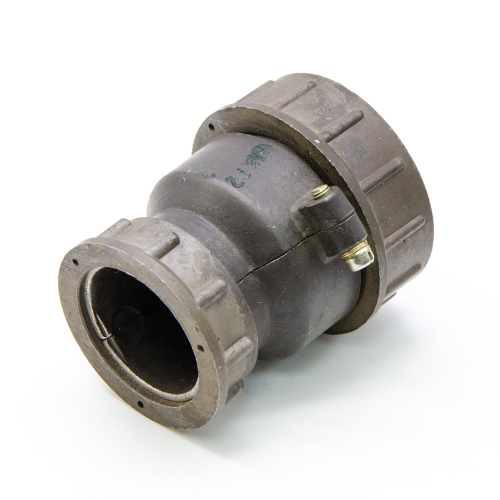 ШР40П16ЭГ2 Вилка кабельная, НКЦС.434410.111ТУ, фото 360 №5