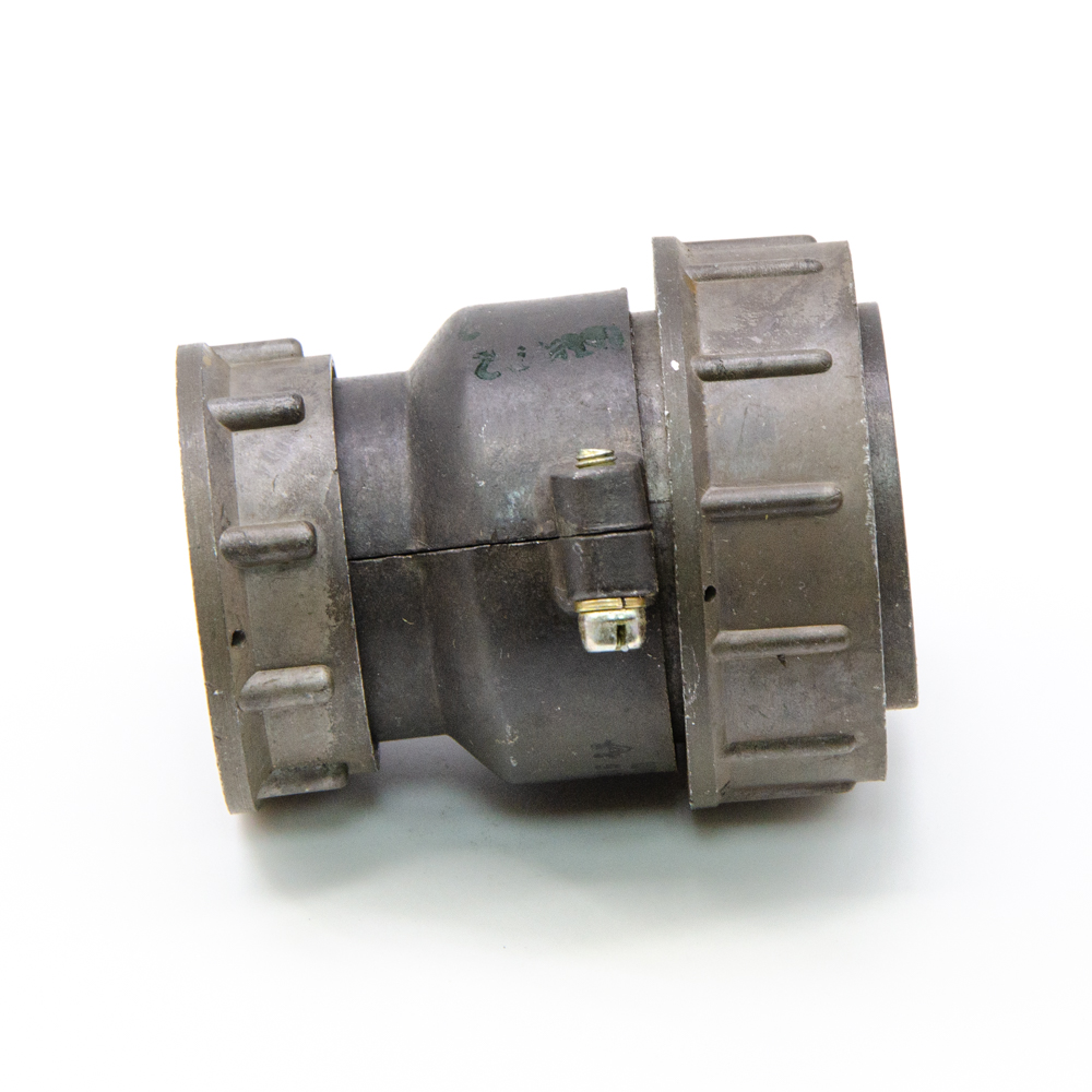 ШР40П16ЭГ2 Вилка кабельная, НКЦС.434410.111ТУ, фото 360 №6