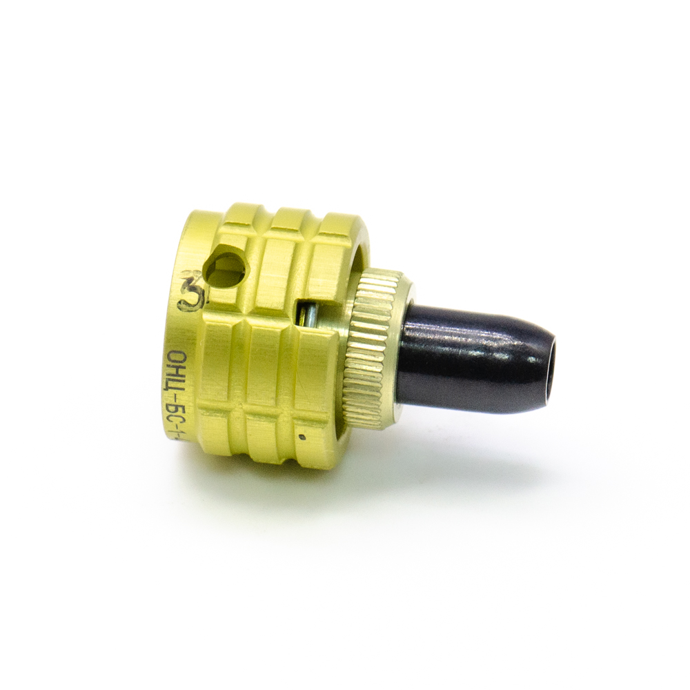 ОНЦ-БС-1-4/10-Р12-1-В Розетка кабельная, бР0.364.030 ТУ, 2023 фото 360 №2