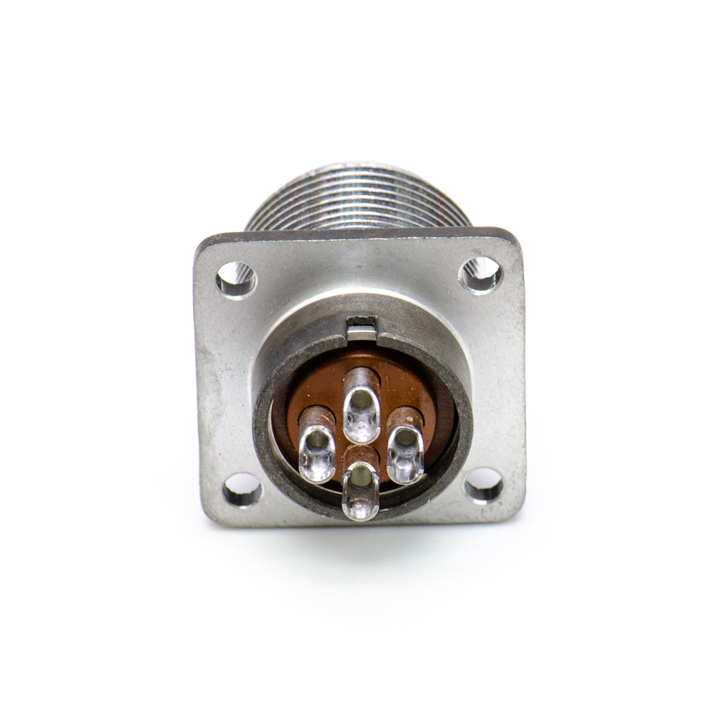 2РТТ20Б4Г6В Розетка блочная карболит, ТУ 6313-022-61929916-2015 фото 360 №4