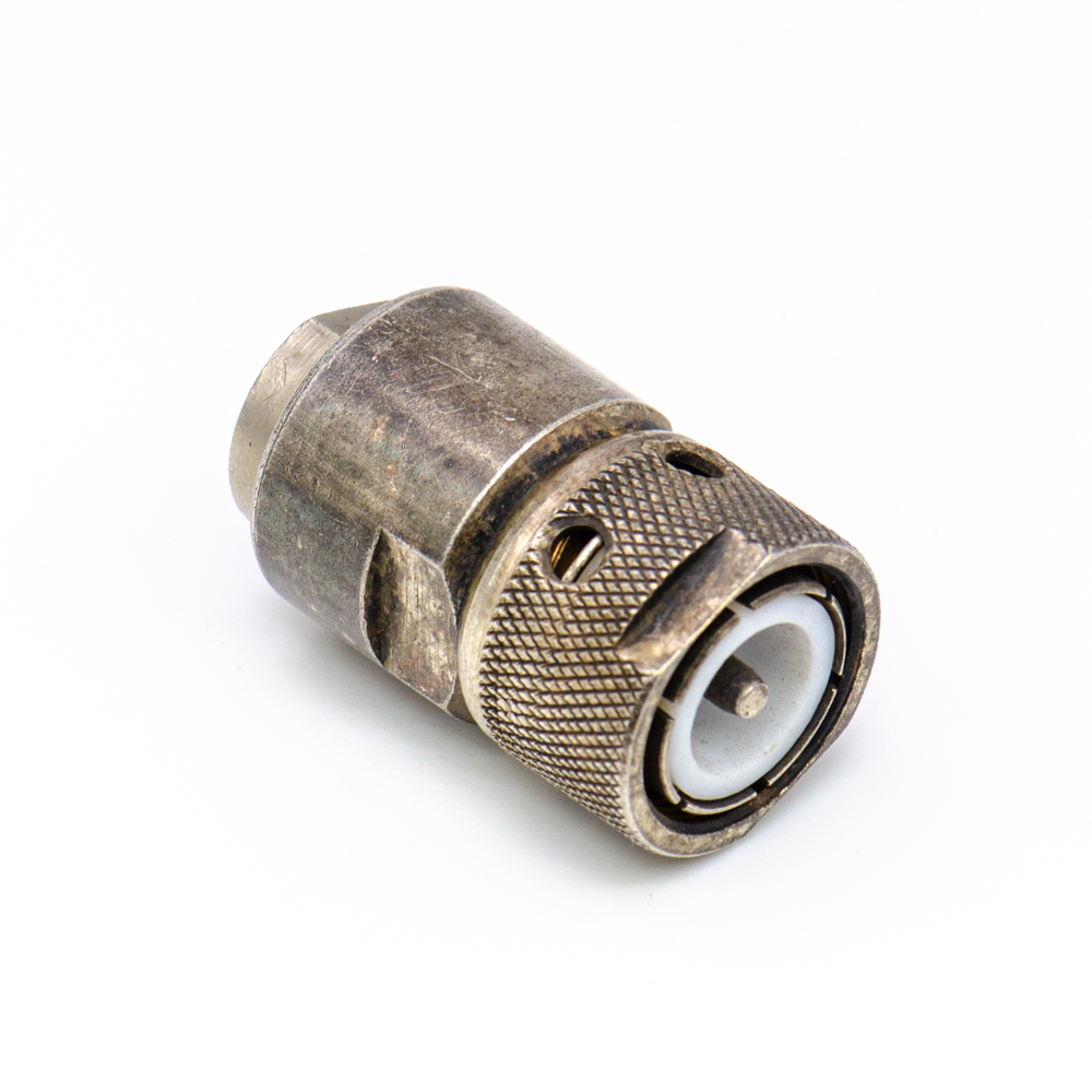 СР50-301ПВ Вилка кабельная прямая, резьбовая фото 360 №7