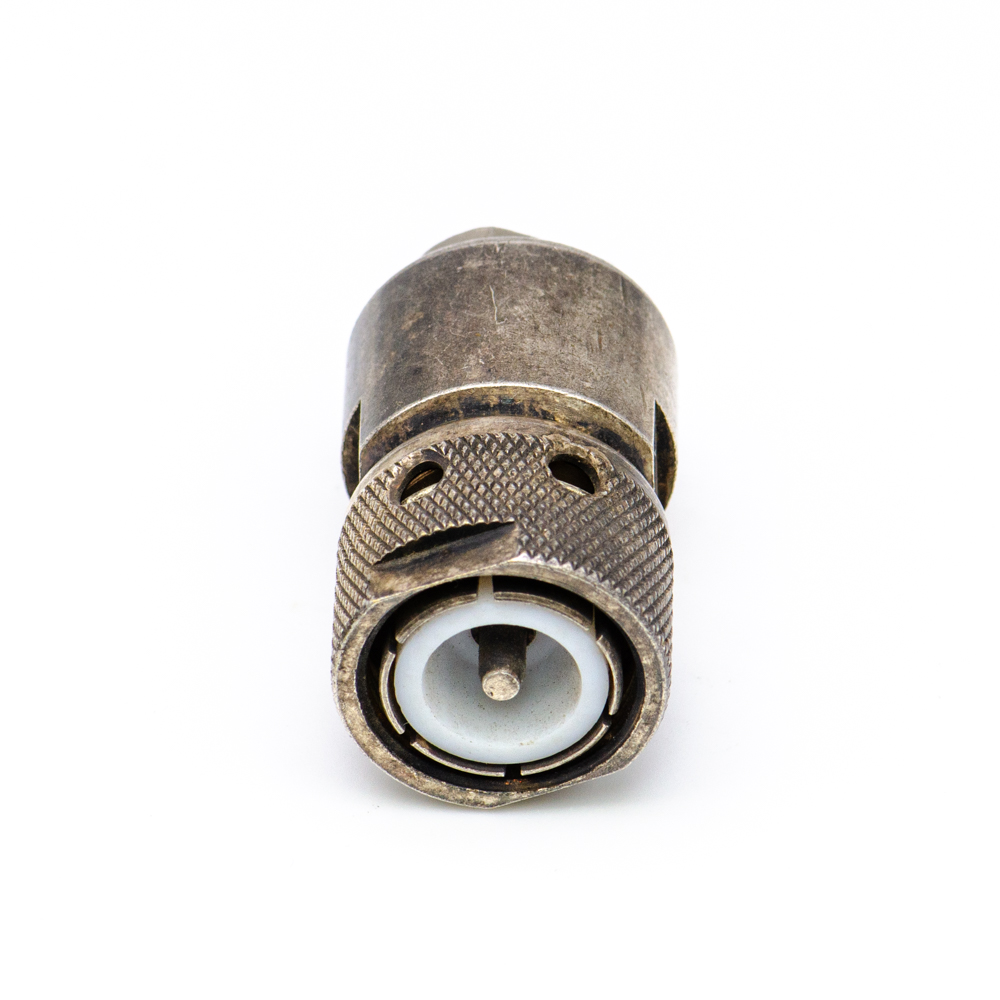 СР50-301ПВ Вилка кабельная прямая, резьбовая фото 360 №8