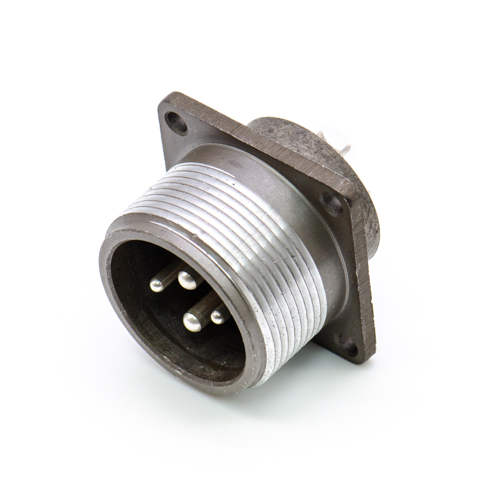 ШР28П4ЭШ5 Вилка блочная, SZC фото 360 №1