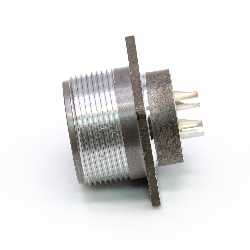 ШР28П4ЭШ5 Вилка блочная, SZC фото 360 №2