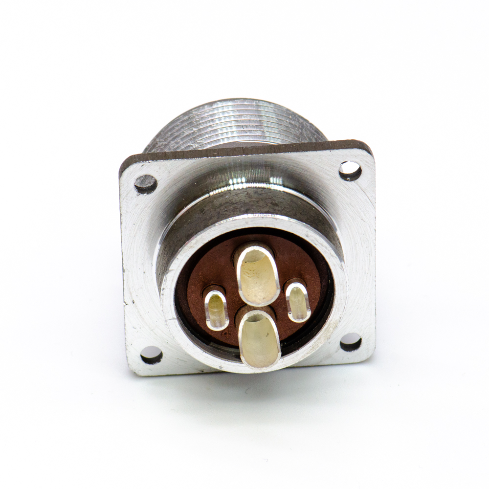 ШР28П4ЭШ5 Вилка блочная, SZC фото 360 №4