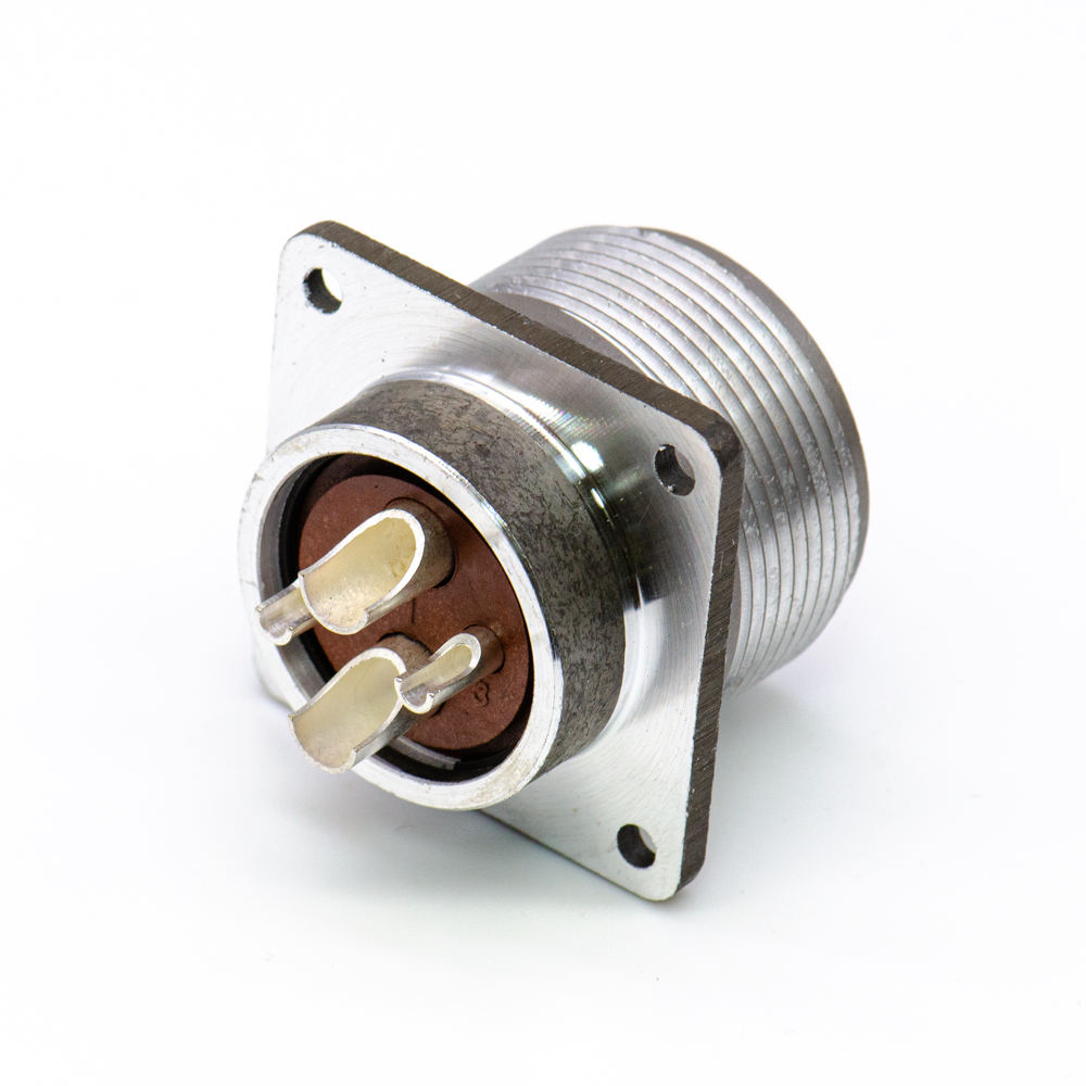 ШР28П4ЭШ5 Вилка блочная, SZC фото 360 №5