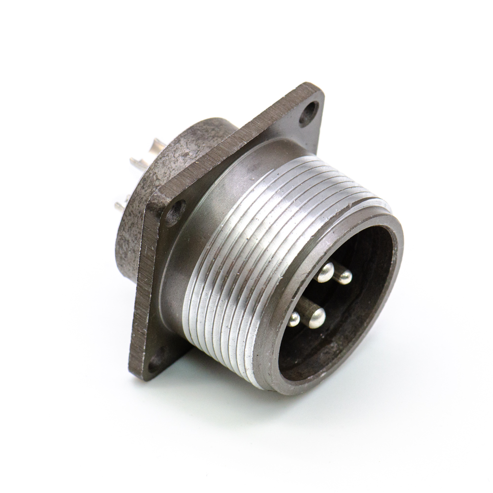 ШР28П4ЭШ5 Вилка блочная, SZC фото 360 №7