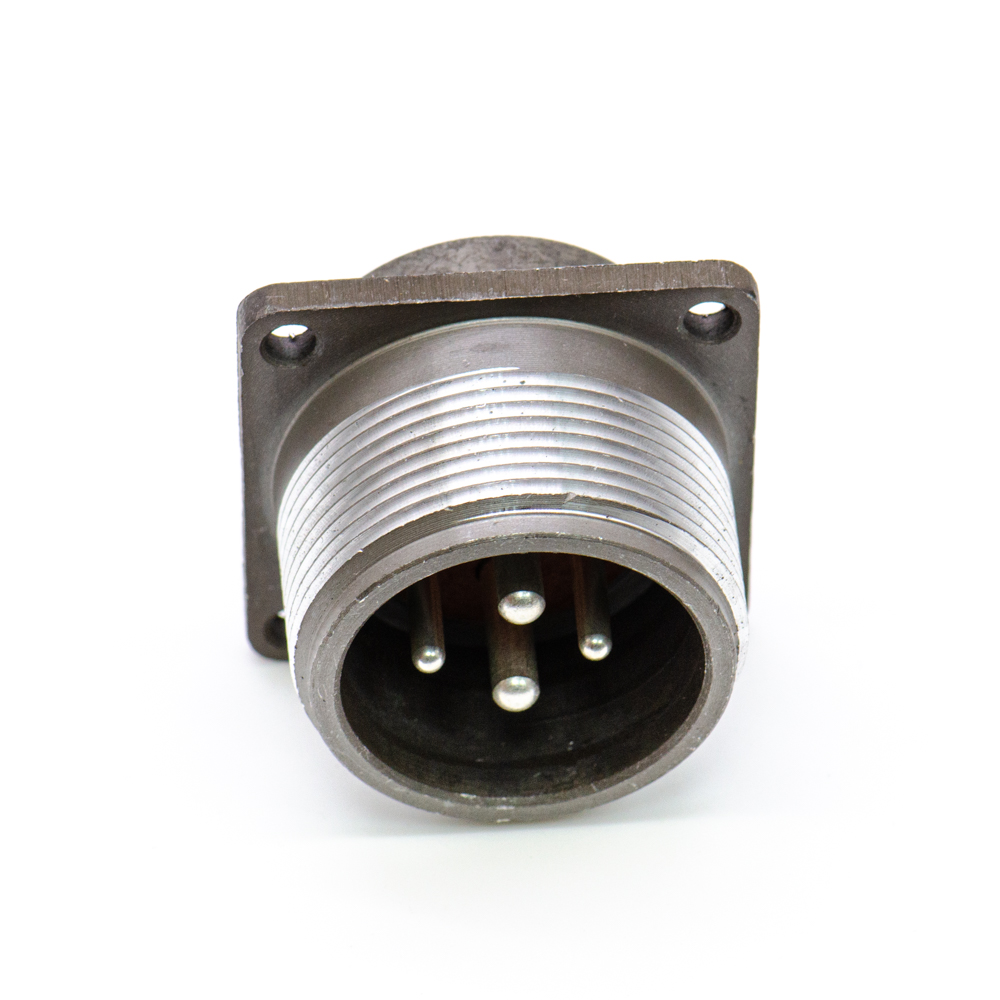 ШР28П4ЭШ5 Вилка блочная, SZC фото 360 №8