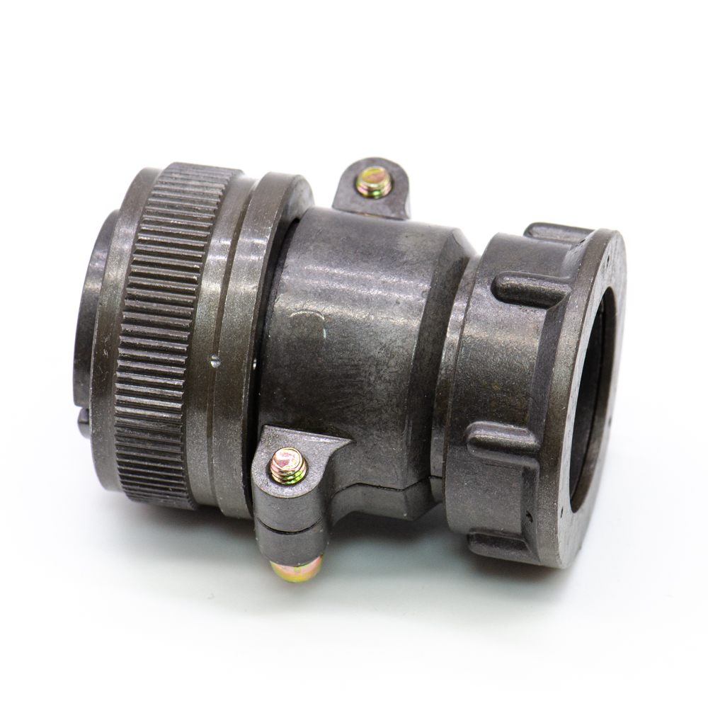 ШР28П7ЭШ9 Розетка кабельная карболит, ТУ 6313-022-61929916-2015 фото 360 №2