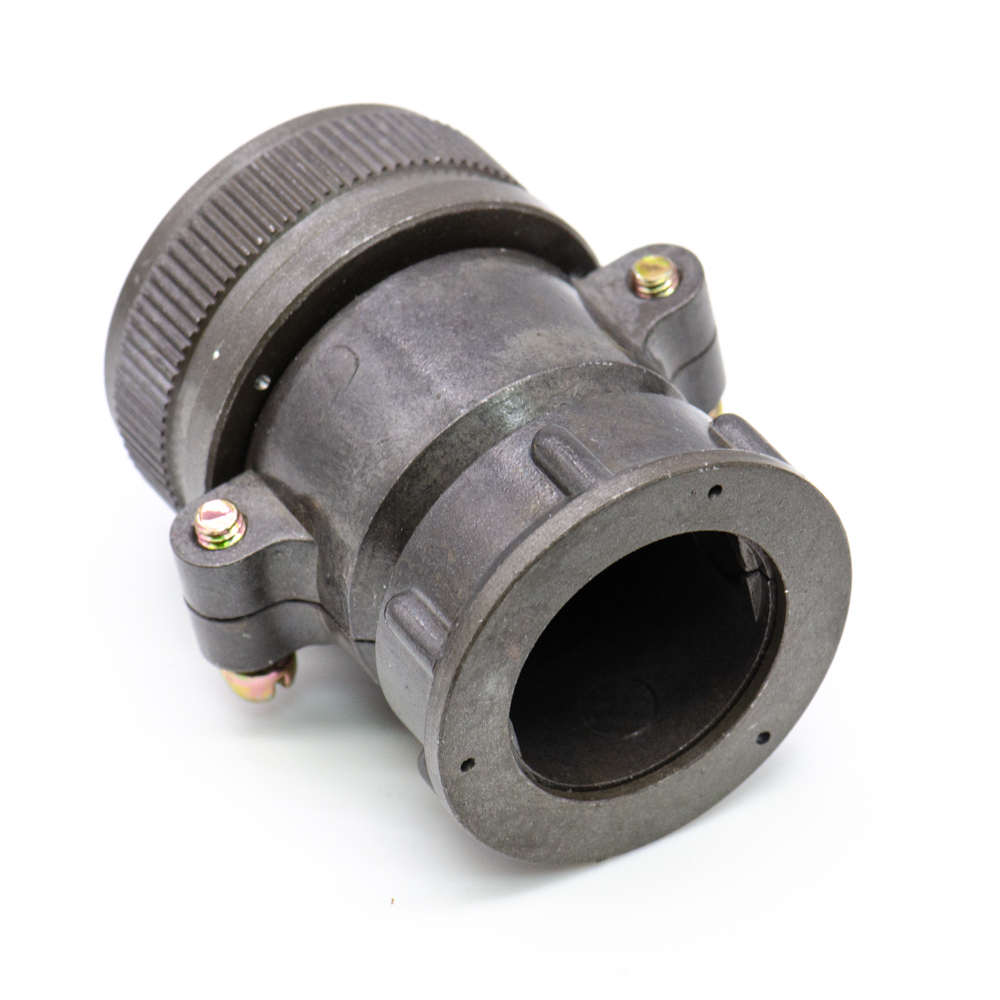 ШР28П7ЭШ9 Розетка кабельная карболит, ТУ 6313-022-61929916-2015 фото 360 №3