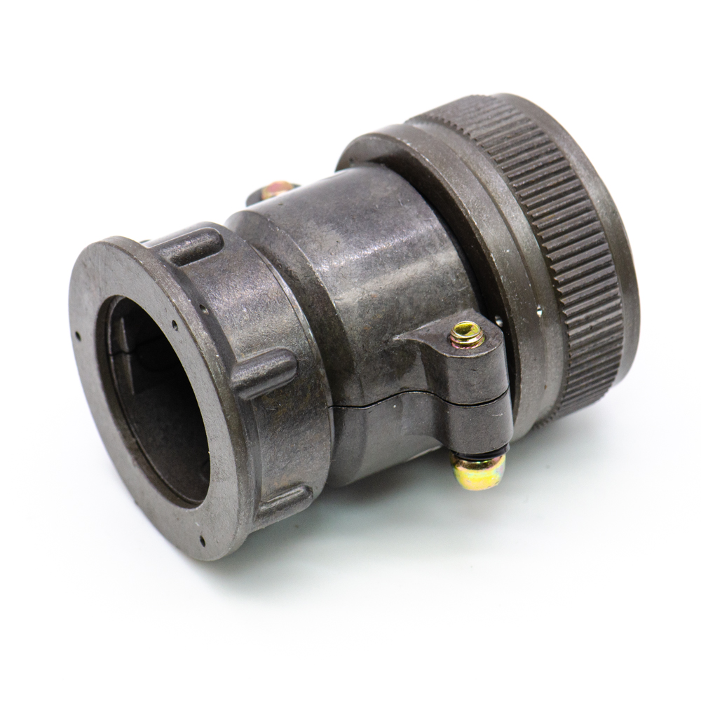 ШР28П7ЭШ9 Розетка кабельная карболит, ТУ 6313-022-61929916-2015 фото 360 №5