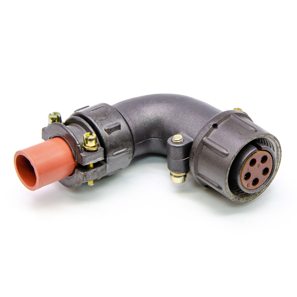 2РТТ20КУН5Г40В Розетка кабельная карболит, ТУ 6313-022-61929916-2015 фото 360 №1