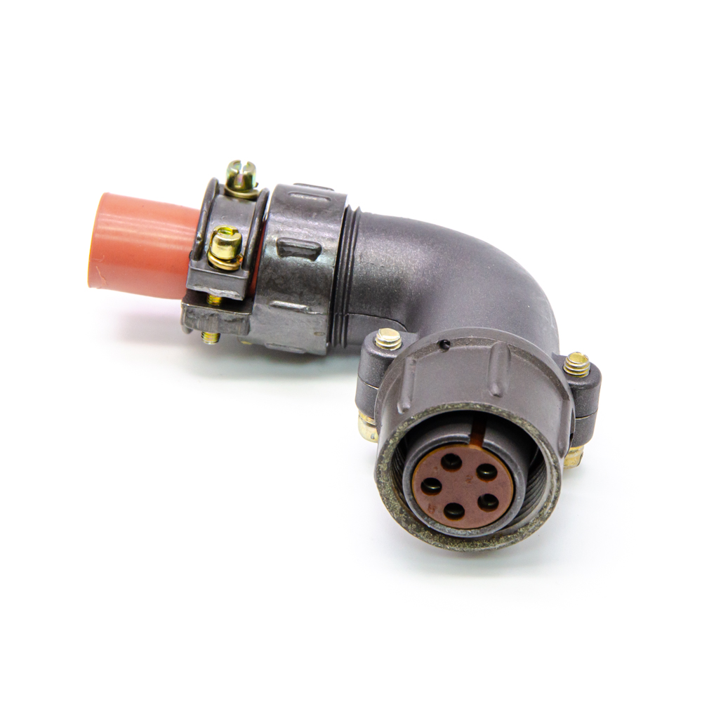 2РТТ20КУН5Г40В Розетка кабельная карболит, ТУ 6313-022-61929916-2015 фото 360 №2