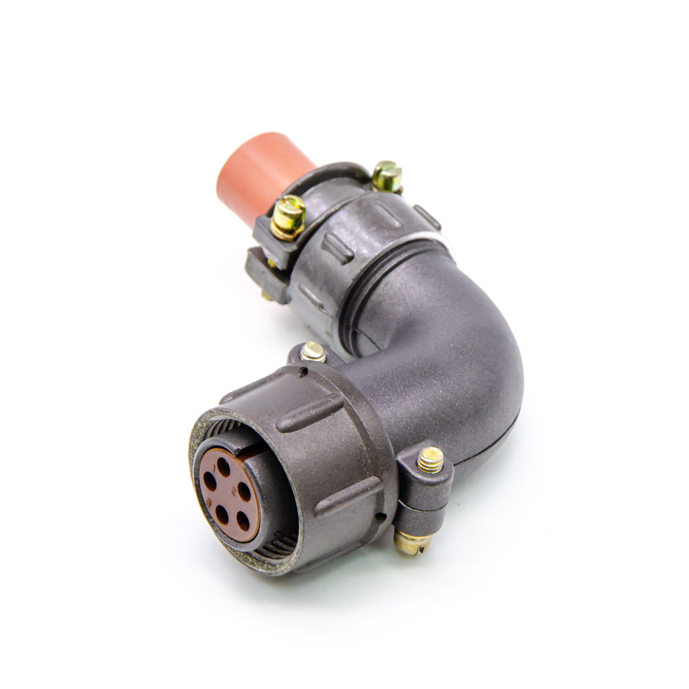 2РТТ20КУН5Г40В Розетка кабельная карболит, ТУ 6313-022-61929916-2015 фото 360 №3