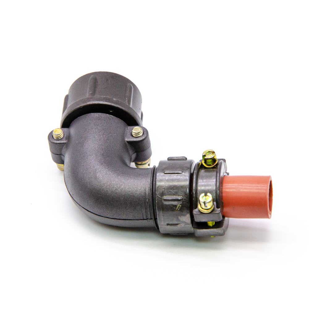 2РТТ20КУН5Г40В Розетка кабельная карболит, ТУ 6313-022-61929916-2015 фото 360 №6