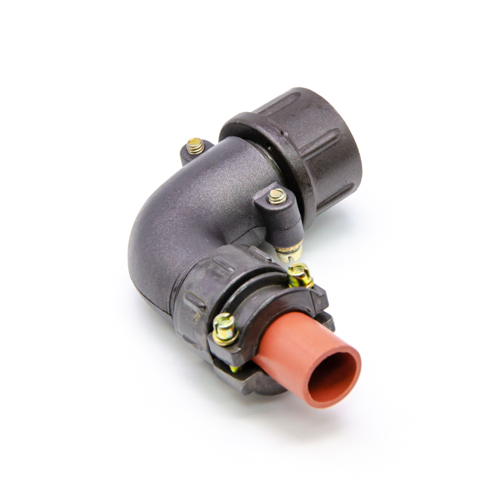 2РТТ20КУН5Г40В Розетка кабельная карболит, ТУ 6313-022-61929916-2015 фото 360 №7