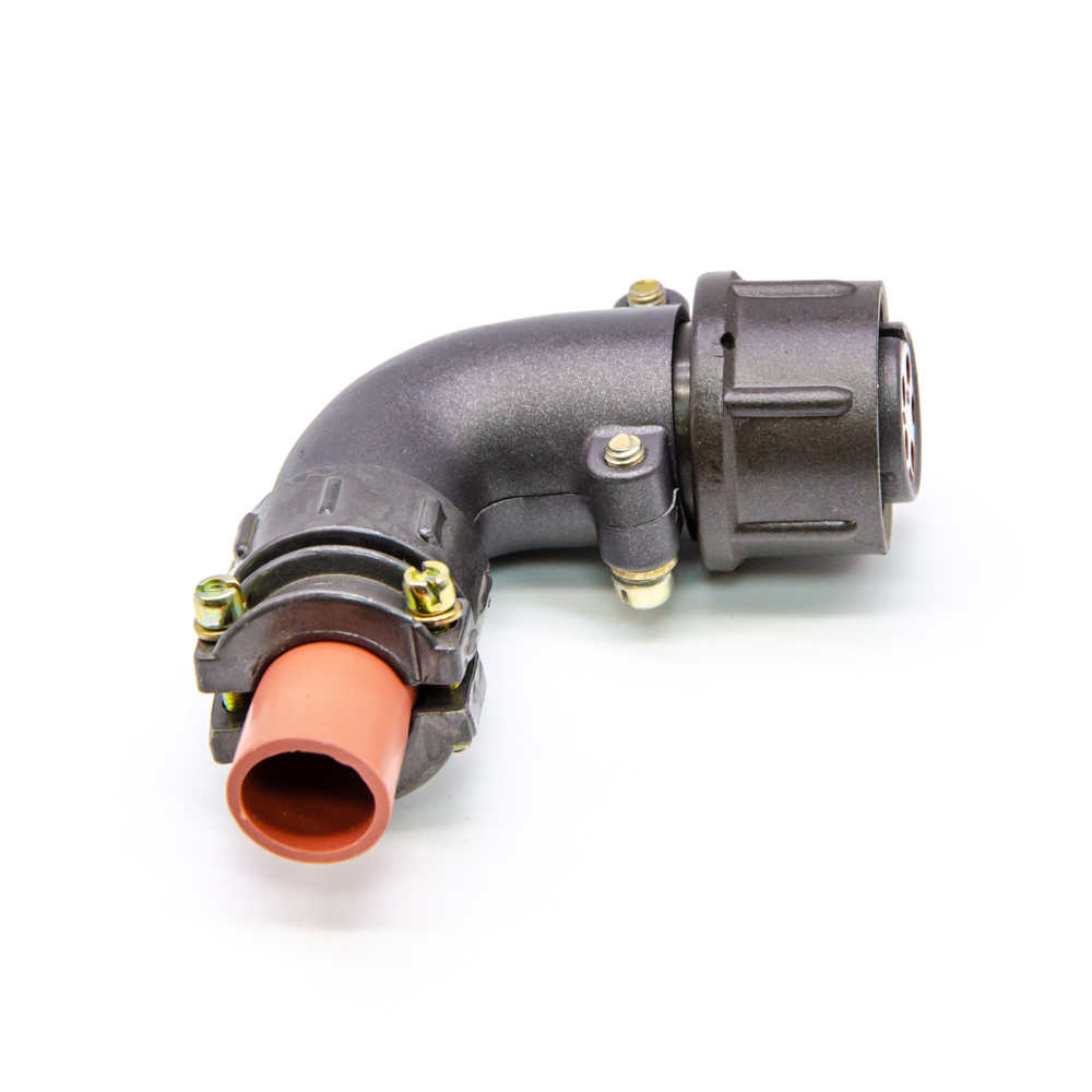 2РТТ20КУН5Г40В Розетка кабельная карболит, ТУ 6313-022-61929916-2015 фото 360 №8