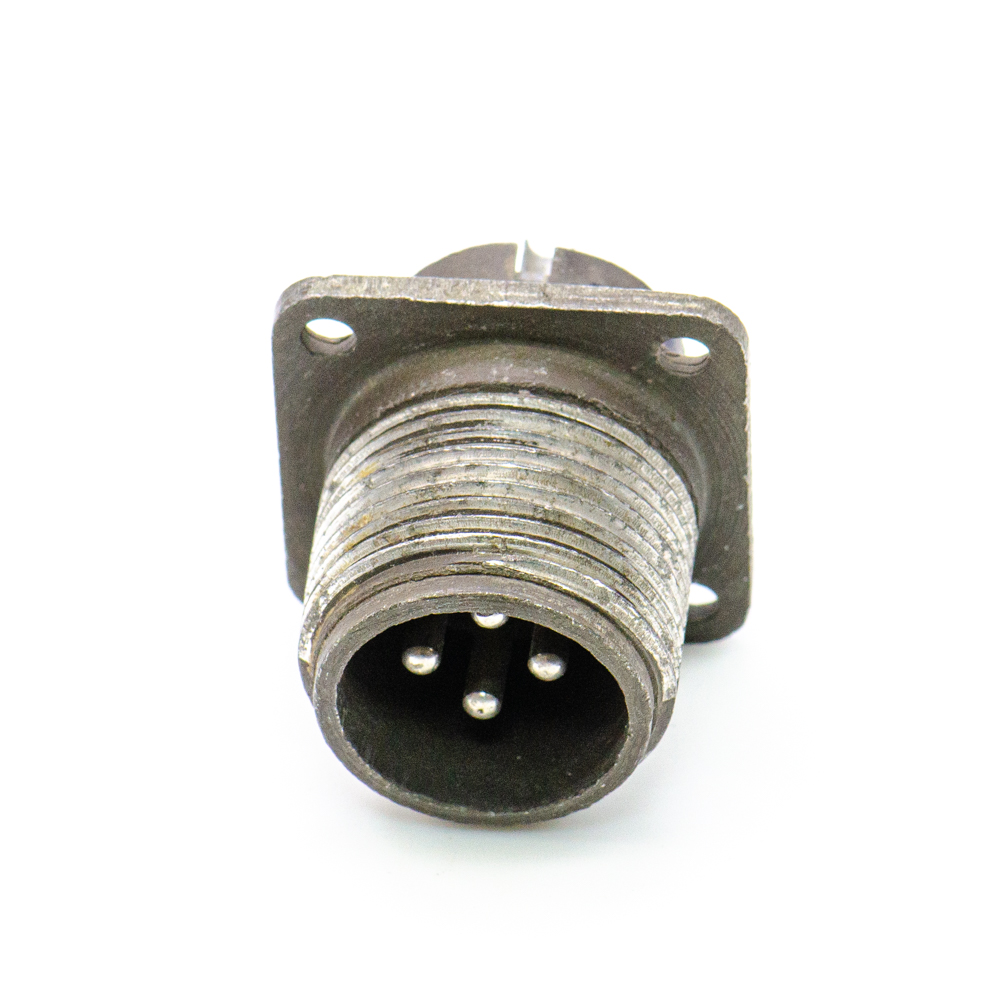 Уценка ШР20П4ЭШ8 Вилка блочная карболит , НКЦС.434410.111ТУ фото 360 №8