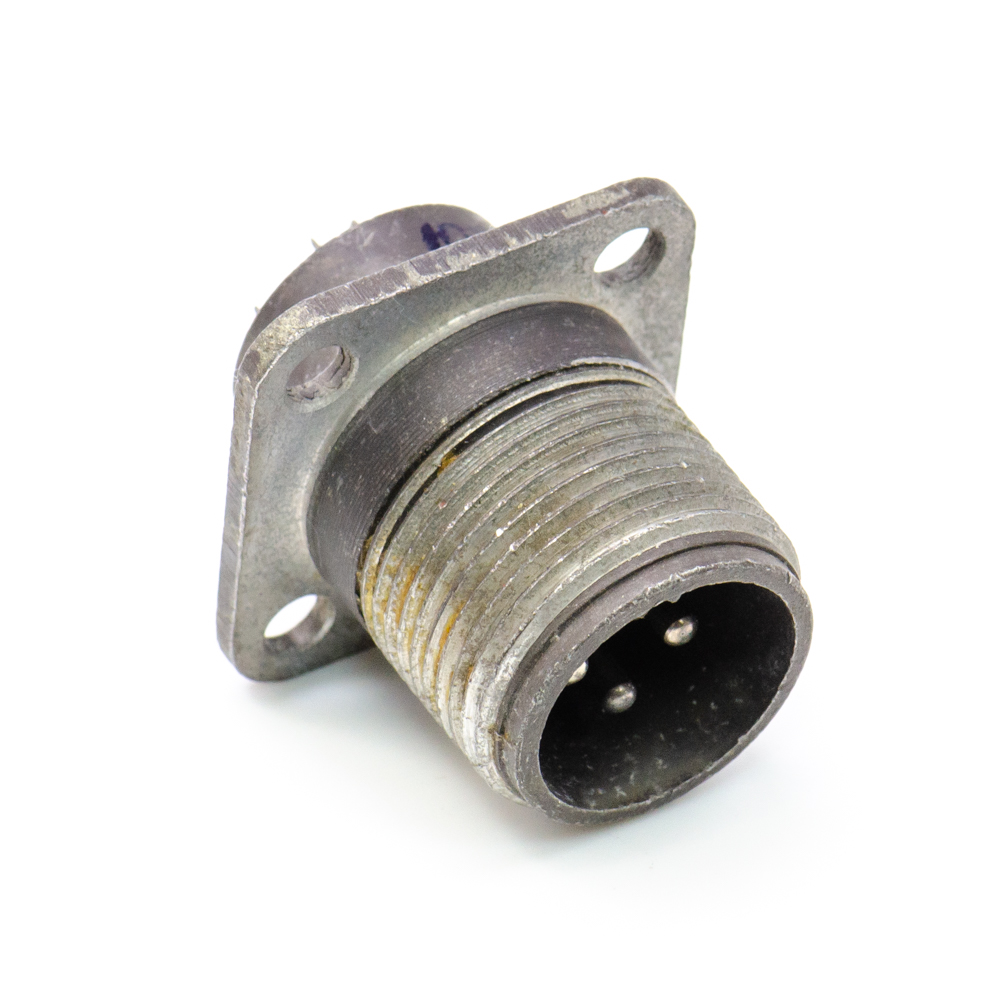 Уценка ШРГ20П4ЭШ8 Вилка блочная карболит, бР0.364.040ТУ фото 360 №7