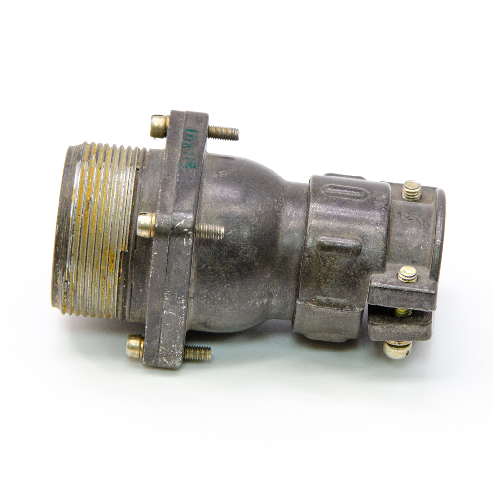 ШР32ПК14НГ5 Розетка блочная карболит, НКЦС.434410.504ТУ фото 360 №2