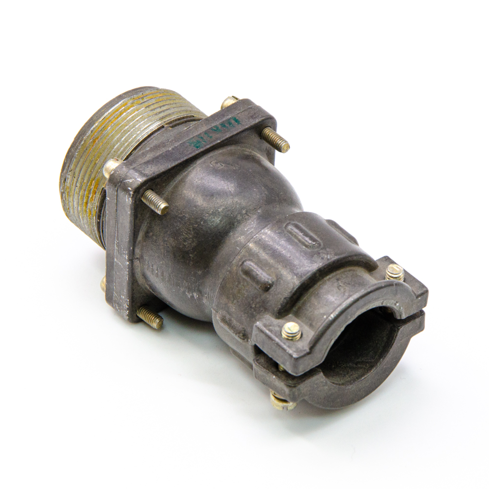 ШР32ПК14НГ5 Розетка блочная карболит, НКЦС.434410.504ТУ фото 360 №3