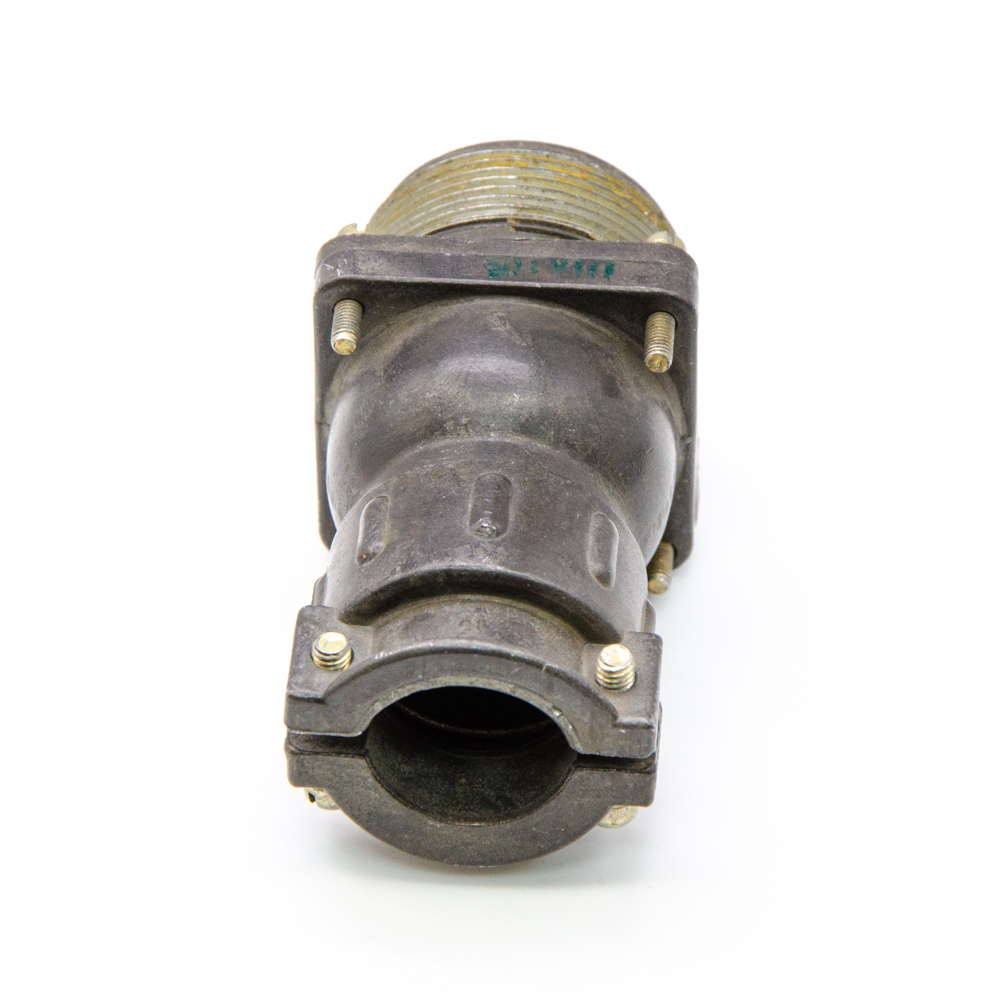 ШР32ПК14НГ5 Розетка блочная карболит, НКЦС.434410.504ТУ фото 360 №4