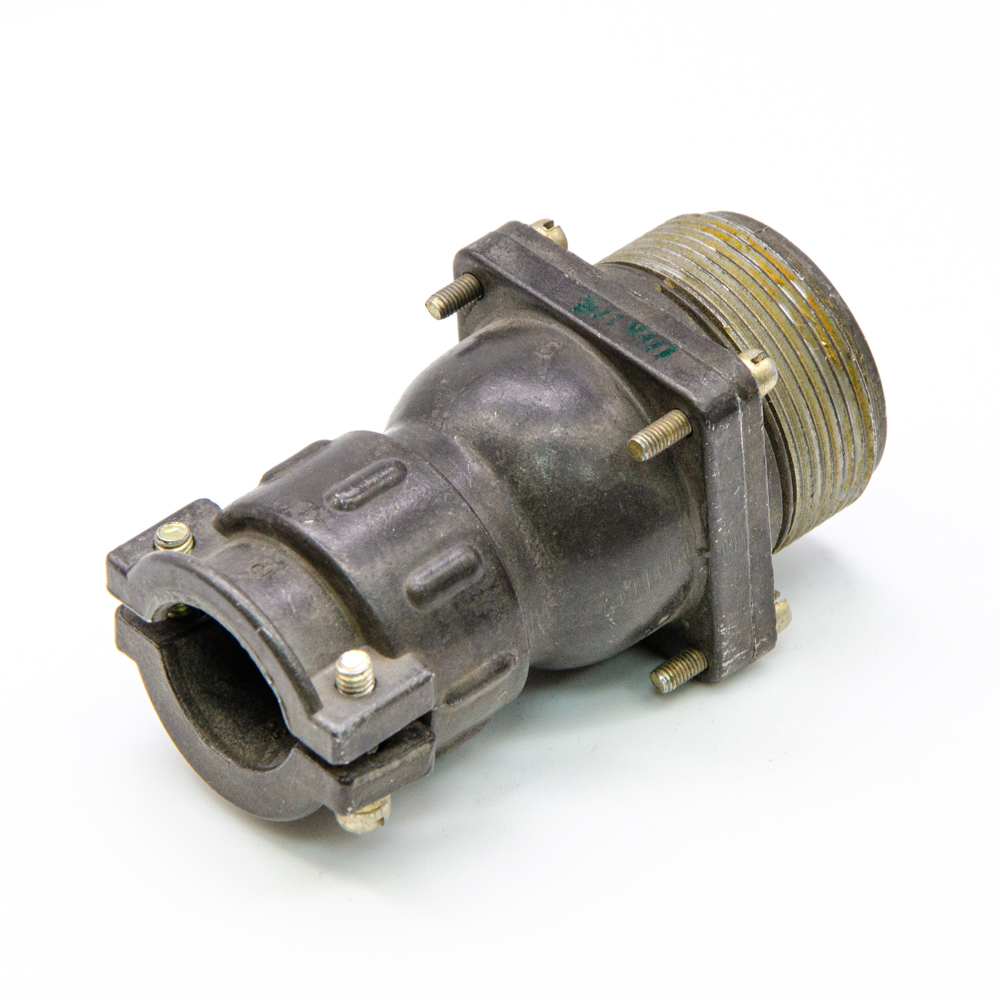 ШР32ПК14НГ5 Розетка блочная карболит, НКЦС.434410.504ТУ фото 360 №5