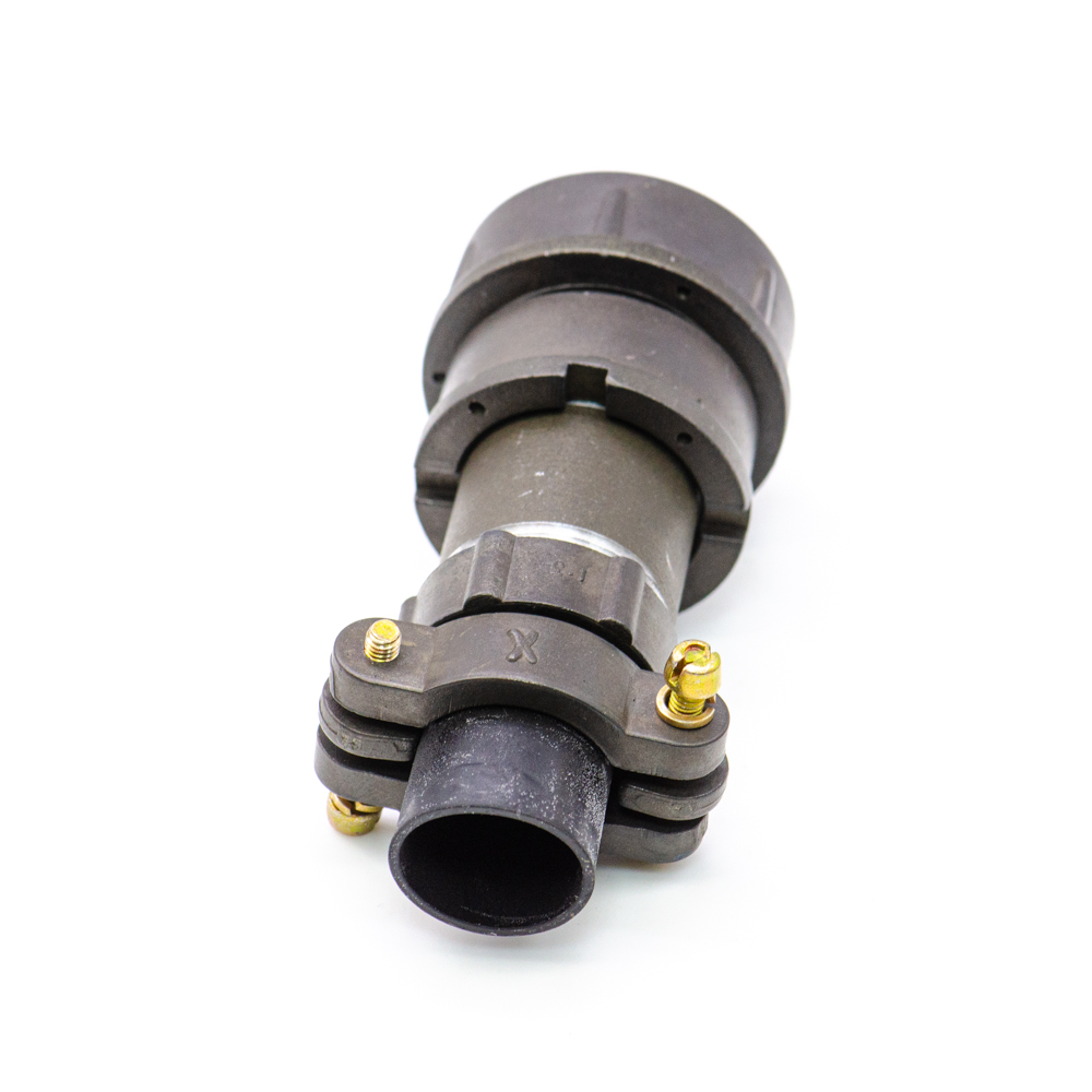 2РМДТ24КПН10Ш5В1В Вилка кабельная карболит, ГЕ0.364.126ТУ, 2022г фото 360 №4